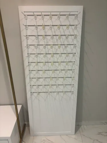 Painel de acessórios 