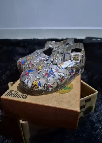 Mini Melissa Disney