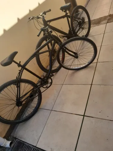 Bikes 29 e 26