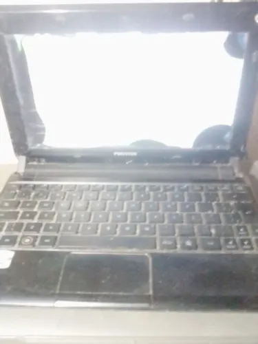 Netbook mobo 5500 da positivo leia todo o anúncio!!