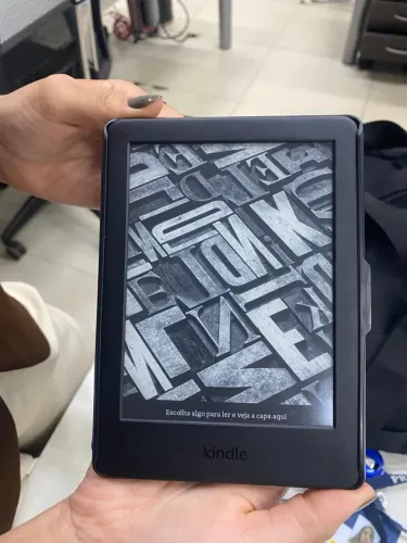 Kindle 10° geração 