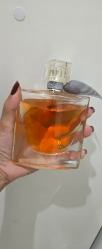 Perfume La Vie Est Belle Lancôme Eau de Parfum Feminino 100ml