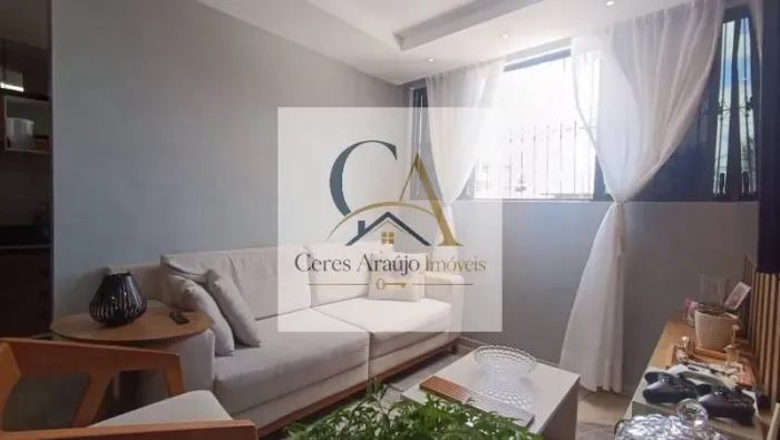 Apartamento à Venda em Cuiá