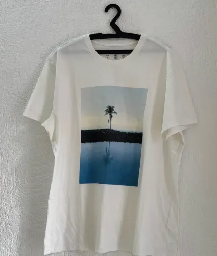 Camiseta Calvin Klein Jeans GG
