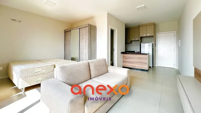 Loft disponível para locação em Blumenau próximo do parque Remiro Ruediger