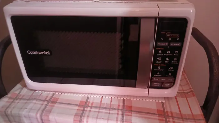 Micro-ondas
