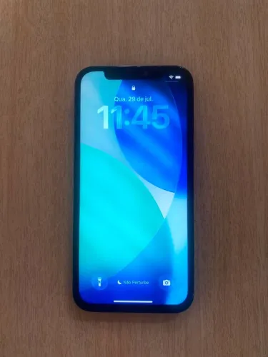 VENDO IPHONE 12