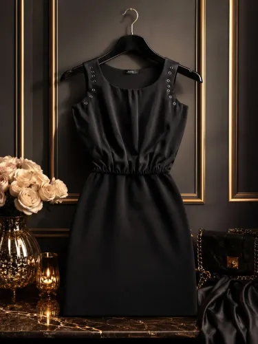 Vestido de Festa - Juvenil 