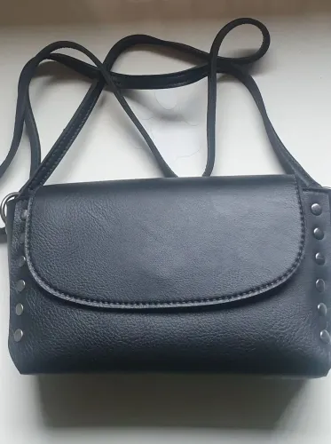 Bolsa preta - Anacapri