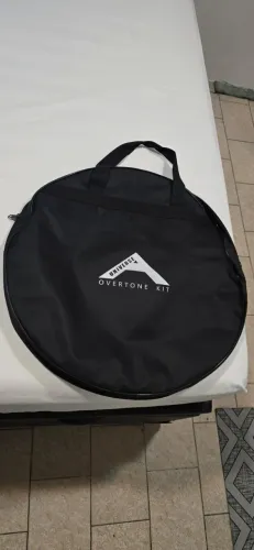 Bag Avatar Overtone Kit - Para Pratos Até 22