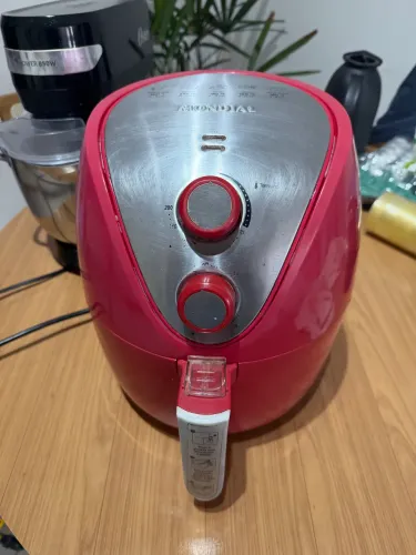 Air fryer mondial