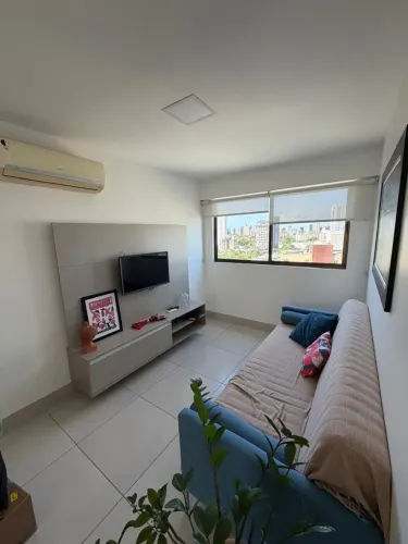 [BEACH-89694] Alugo apto Beach Class Ilha do Leite