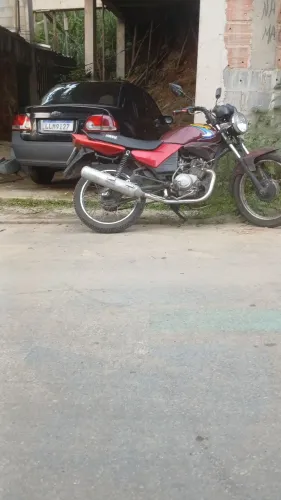 Motor  com recibo de  compra e venda 