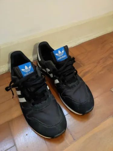 Tênis Adidas Sl Street - Preto - Num 42