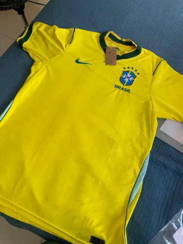 Camisa do Brasil