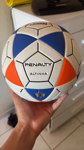Bola altinha futvolei penalty