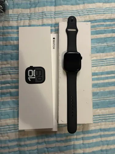 Apple Watch série S10 46 m