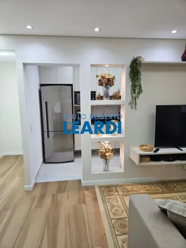 APARTAMENTO - CIDADE ADEMAR - SP
