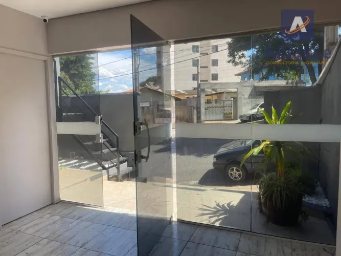Sala para alugar por R$ 2.000,00/mês - Vila Nova - Louveira/SP