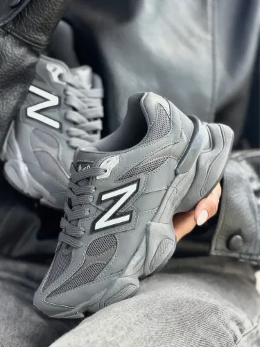 New balance 9060