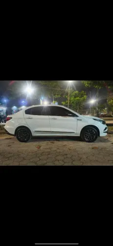 Fiat Cronos Drive 1.3 8V Flex 2022