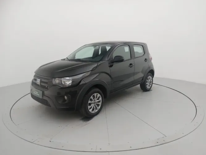 Fiat Mobi Like 1.0 Fire Flex 5P. 2025