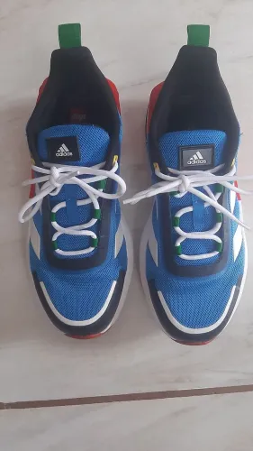 Vendo Tênis Adidas