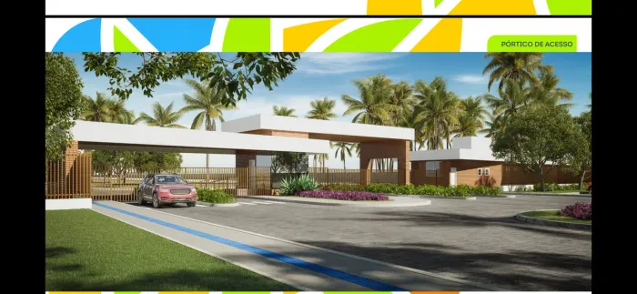 Malibu Beach Residence - lote.