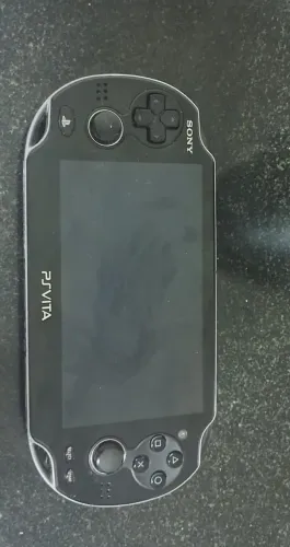 Vendo ou troco um PS Vita ou bicicleta viking ou gios