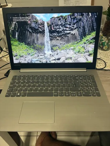 Lenovo Ideapad 330 (Win10)