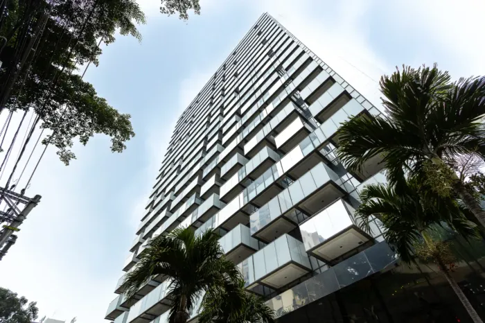 Conjunto comercial para locação em Barra Funda, 32m²