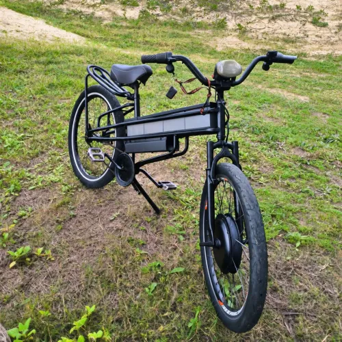 Scooters Elétrica Bateria Novos Pronto para Uso
