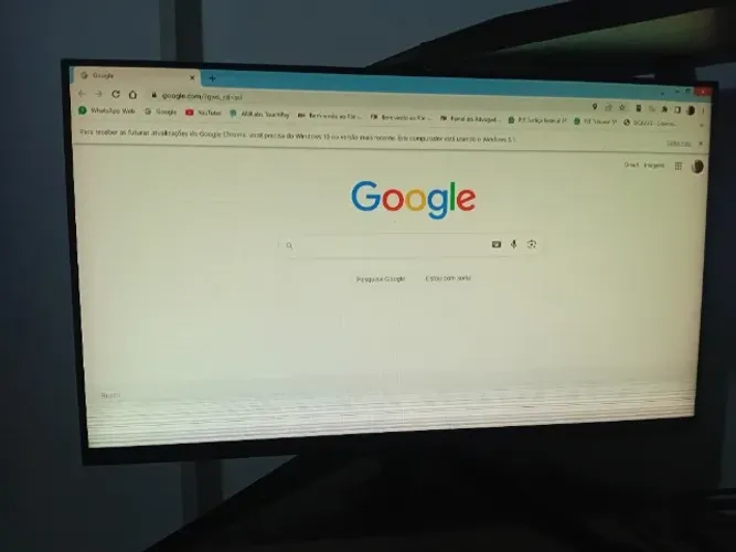 Monitor Dell Alienware AW2518HF 24.5" 16:9 240 Hz FreeSync Gaming
