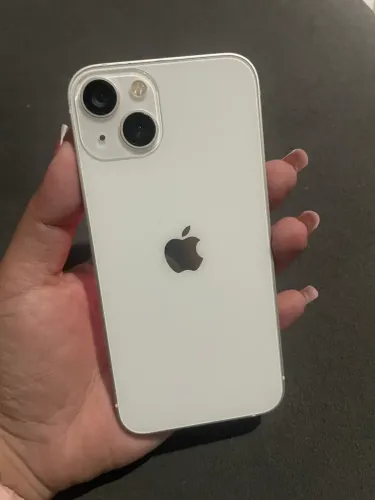 Vendo iPhone 13 128gigas