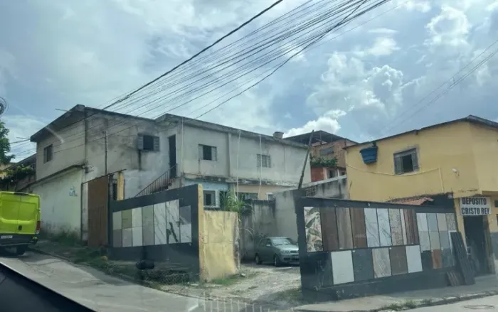 IMOVEL COMERCIAL PAULO XI
