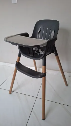 Cadeira de Alimentação Burigotto Poke
