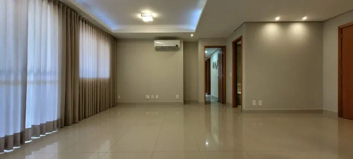 Apartamento com 3 Suítes para Locação - Bairro Bosque das Juritis