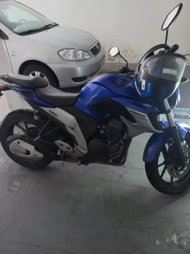 Fazer 250 19/20