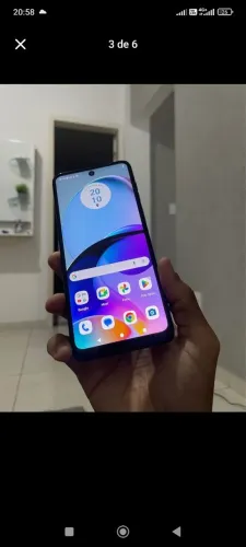 G14 Motorola 