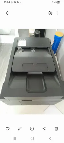 Impressora Multifuncional Epson EcoTank L14150 A3