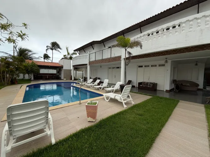 Casa Atalaia