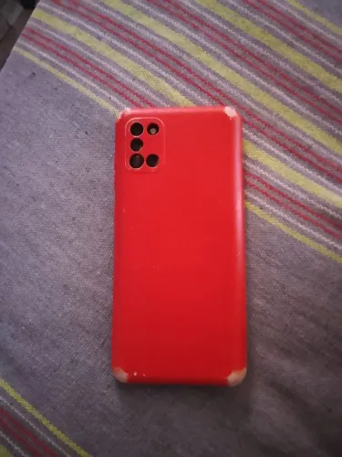 Vendo Galaxy A31 funcionando tudo perfeitamente