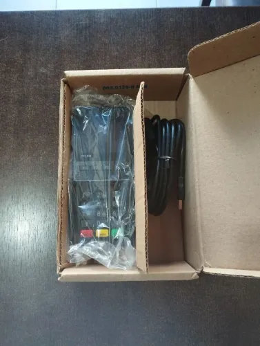 Pinpad Gertec PPC 930