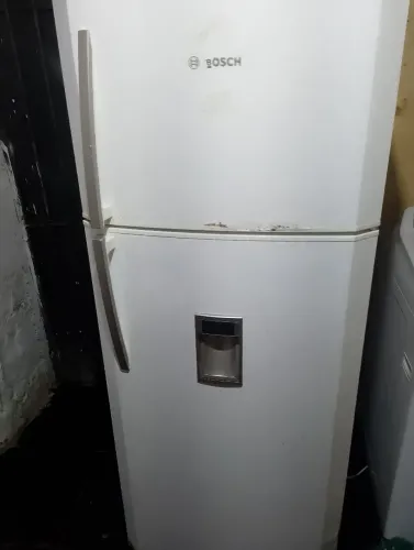Geladeira frost free funcionando perfeitamente 