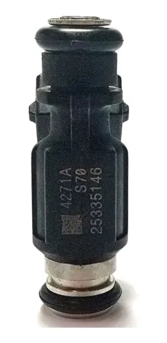Bico Injetor Effa Hafei Gm Corsa 25335146
