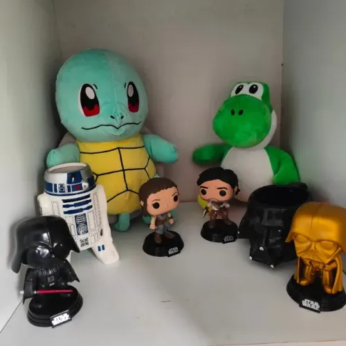 Funko Pop