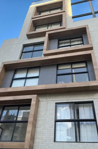 Flat para Locação em João Pessoa, Cabo Branco, 1 dormitório, 1 banheiro, 1 vaga