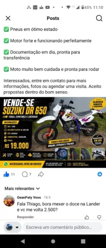 Dr 650