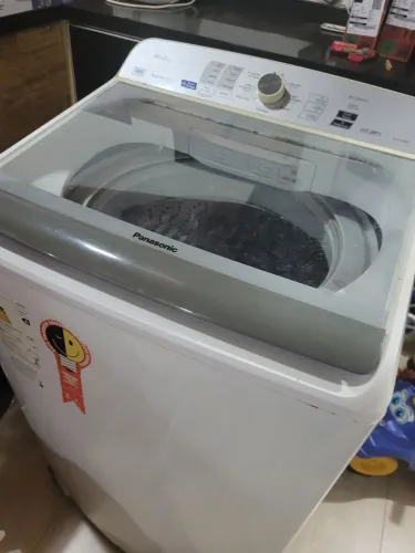 Maquina de lavar roupa Panasonic 16kg Active