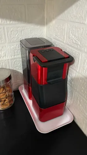 Cafeteira Tres Corações Pop